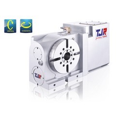 Roller-Gear-Cam-Rotary-Table