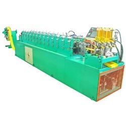 Rolling-Shutter-Roll-Forming-Machine