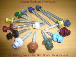 Roofing-Screw