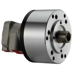 Non-Thru-Hole Rotary Cylinders