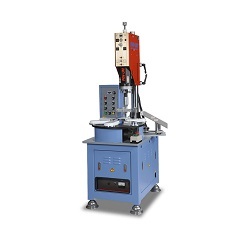 Rotary-Ultrasonic-Welding-Machine