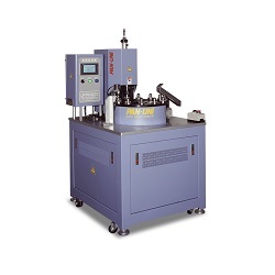 Rotating-Disc-Spin-Welding-Machine