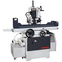 SEMI-AUTO-SADDLE-SURFACE-GRINDER