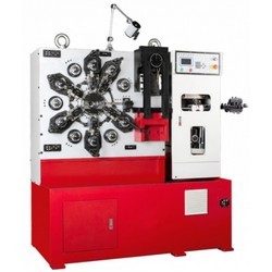 SF-Series-Stamping--Forming-Machine