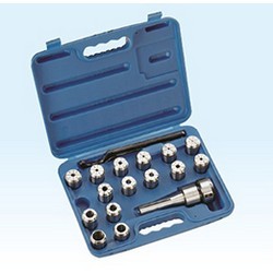 SHIN-YAIN-Milling-Chuck-Set