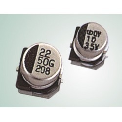 SMD-Electrolytic-Capacitors