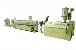 SOFT-PIPE-EXTRUSION-EQUIPMENT