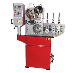 SP-SS-Series-Stamping--Forming-Machine