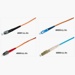CL2 or CL3 Power-limited Circuit PVC Jacketed Cable Pass FT4 Flame
