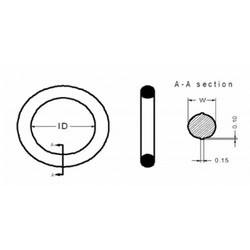 STANDARD-SEAL-O-RING 