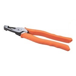 STEEL-WIRE--CABLE-CRIMPING-PLIERS