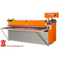 STRIP-CUTTING-MACHINE