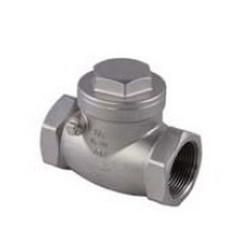 SWING-CHECK-VALVE