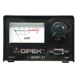 SWR-METER