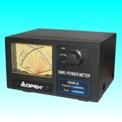 SWR-POWER-METER