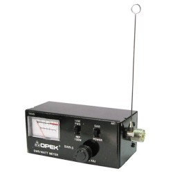 SWR-WATT-METER 