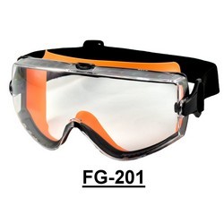 Safety-Goggles