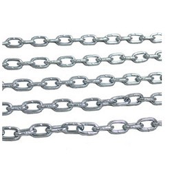 Safety-chain-