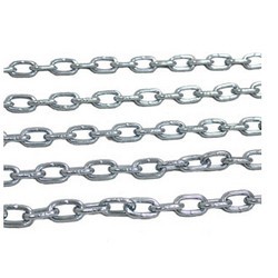 Safety-chain- 