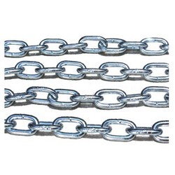 Safety-chain- 
