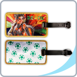 Samba-Girl-Luggage-Tag 