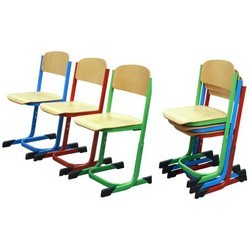 School-Chair 