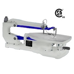 Scroll-Saw 