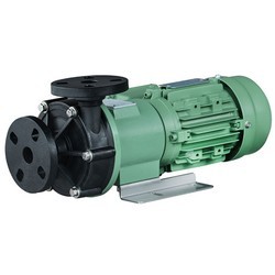 Sealless-Magnetic-Drive-Pump 