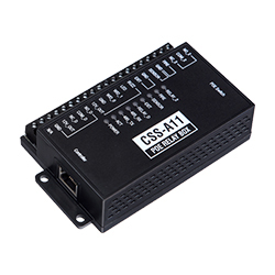 Secure-Relay-Box-POE 