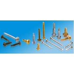 Self-Drilling-Screw