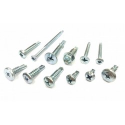 Self-Drilling-Screws