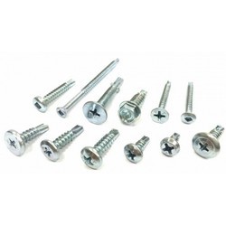 Self-Drilling-Screws