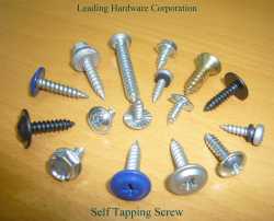 Self-Tapping-Screw