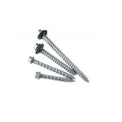 Self-Tapping-Screws 