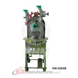 Automatic Dual Feeding Riveting Machine