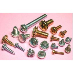 Sems-Screws---Tooth-Lock-Washer