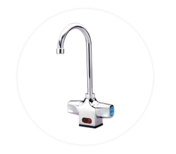 Sensor-Faucet-H-4000CLR