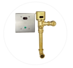 Sensor-Flush-Valve-H-8000C-CT 