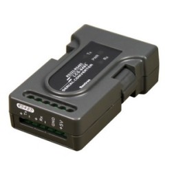 Serial Converter