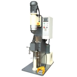 Hydraulic Riveting Machine