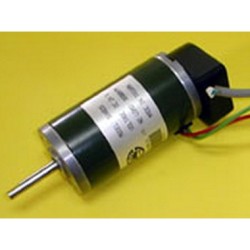 Servo-Series-Motors