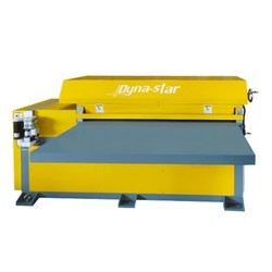 Sheet-Metal-Leveling-Machine