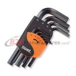 Short-Arm-Hex-Key-Set