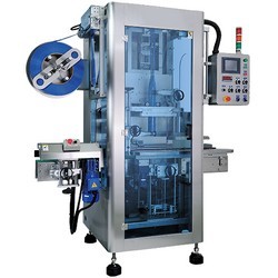 Shrink-Sleeve-Labeling-Machine