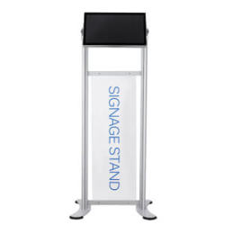 Signage-Stand 