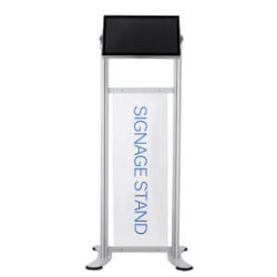 Signage Stand