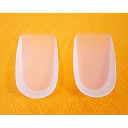Silicone-Heel-Cup 