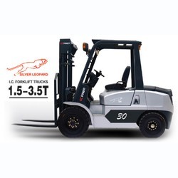 Silver-Leopard-Series-Forklift 