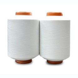 Single-Covered-Yarn-Nylon66-Spandex 