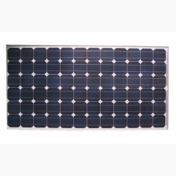 Single-Crystalline-solar-panel